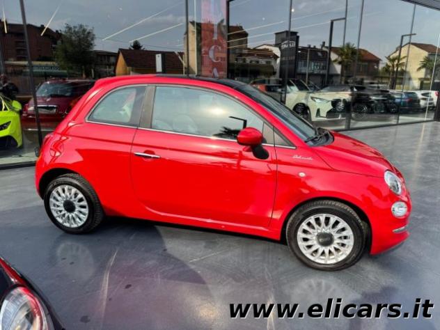 FIAT 500 1.0 Hybrid Dolcevita - NO VINCOLI DI FINANZIAMENTO rif. 23610139 - Foto 2
