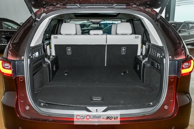 Mazda CX-80 3.3L e-Skyactiv D M Hybrid AWD Takumi Plus - Foto 10