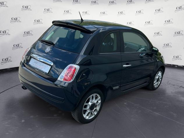 FIAT 500 500 1.3 mjt Sport - Foto 5