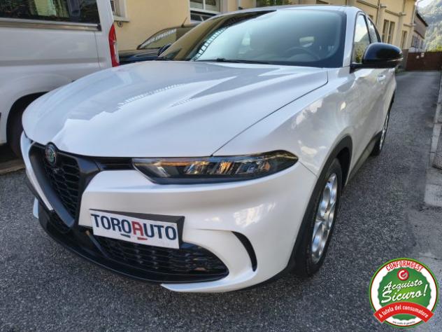 ALFA ROMEO Tonale 1.6 diesel 130 CV TCT6 Sprint rif. 24152277 - Foto 3