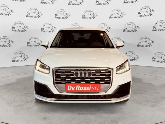 Audi Q2 35 TDI quattro S tronic S line Edition - Foto 2