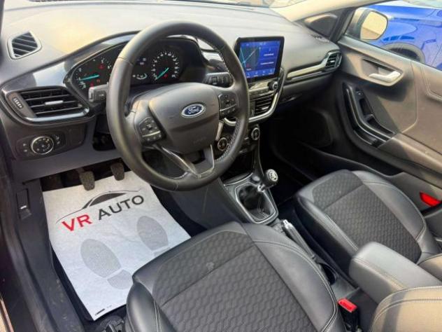 Ford Puma 1.0 ecoboost MHEV Titanium -Promo Fin - Foto 9
