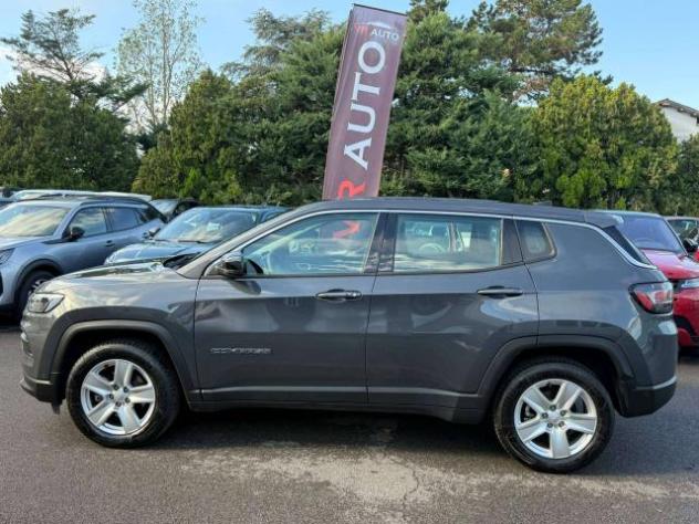 Jeep Compass 1.5 turbo t4 mhev Business 2wd 130cv dct / Promo fin - Foto 3