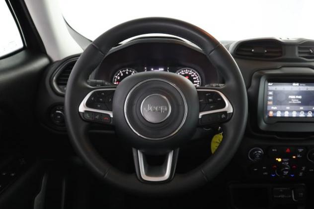 JEEP Renegade Renegade 1.0 T3 Longitude rif. 23783155 - Foto 5