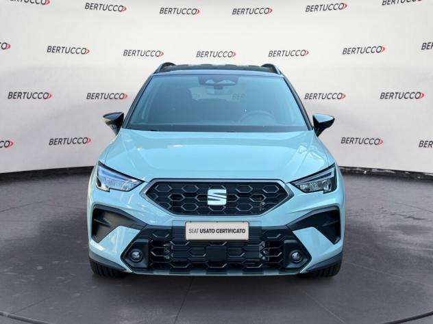 SEAT Arona Arona 1.0 EcoTSI Style - Foto 2