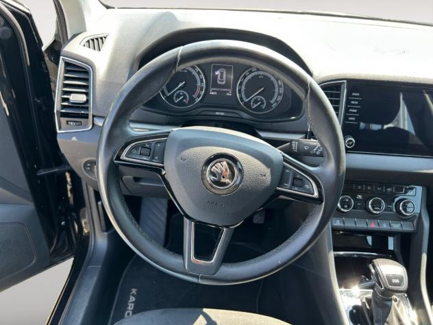 SKODA Karoq Karoq 1.6 TDI SCR DSG Ambition - Foto 8