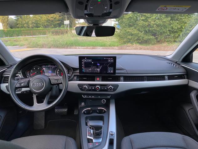 Audi A4 Sw 35 Tdi 2.0 163 CV S tronic Business Advanced - Foto 7