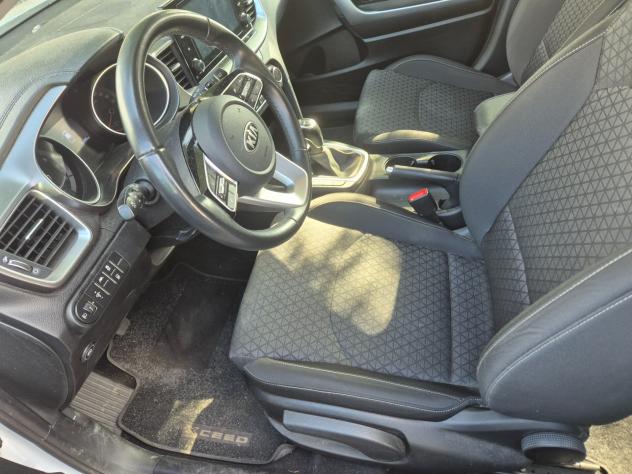 Kia XCeed 1.0 T-GDi GPL Style COME NUOVA!!!! - Foto 6