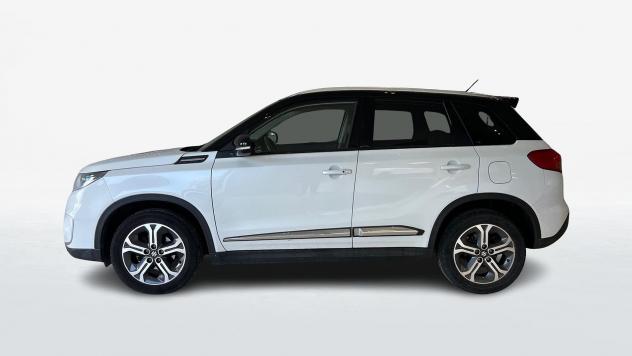 Suzuki Vitara II 2015 1.6 DDIS V-TOP S&S 2WD - Foto 3