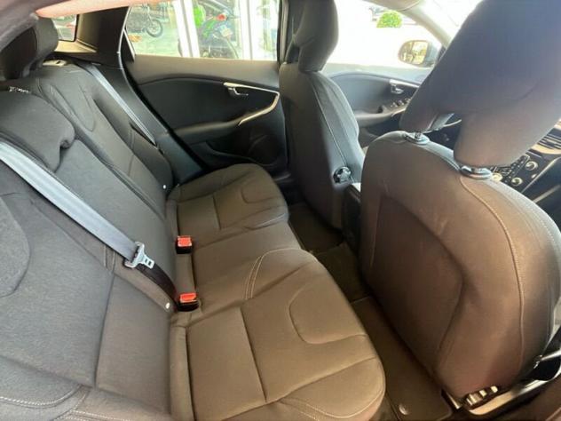 Volvo V40 D2 Geartronic Kinetic - Foto 10