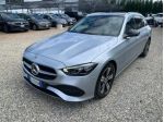 MERCEDES-BENZ C 220 d Mild hybrid S.W. 4Matic Premium Plus rif. 23841934