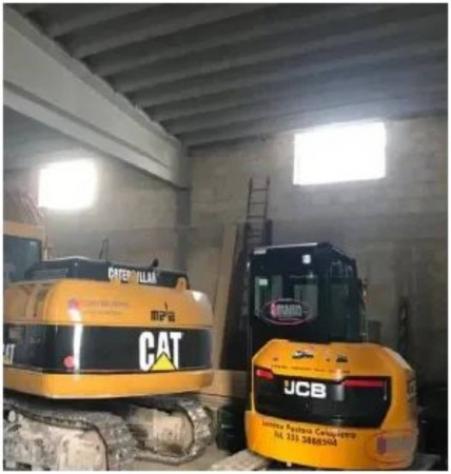 Immobile in asta di 880 m² in vendita a Gioia del Colle - Foto 2