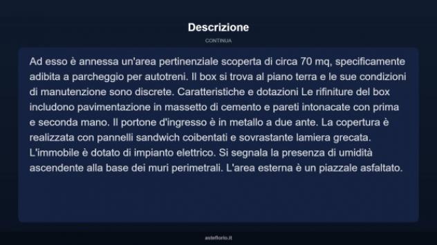 Immobile in asta di 91 m² in vendita a Taranto - Foto 5
