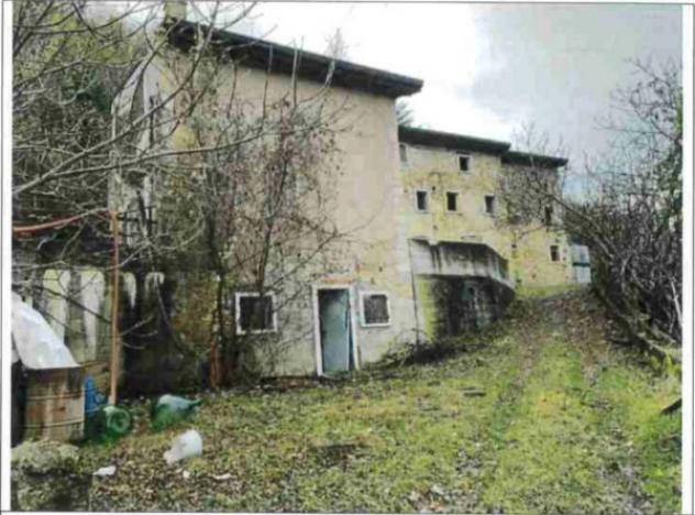 Immobile in asta di 61 m² in vendita a Badia Calavena - Foto 4