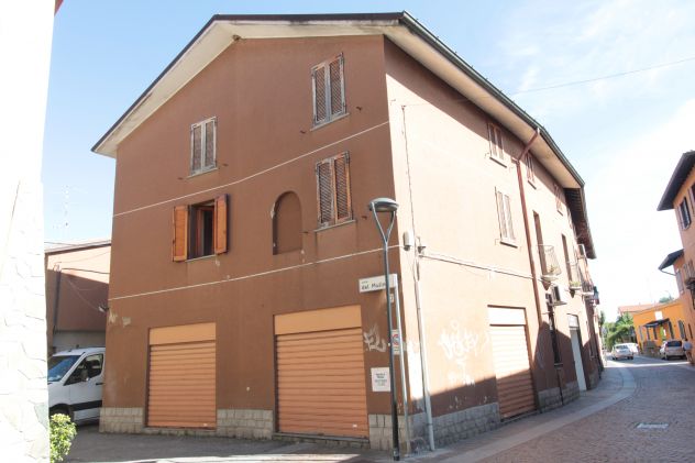 BELLUSCO- NUOVO 2 LOCALI PIANO TERRA - Foto 5