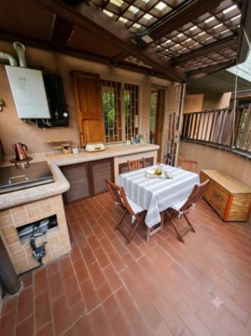 Villa di 194 m² con 5 locali e box auto in vendita a Bologna - Foto 11