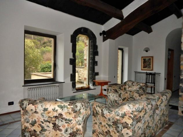 Villa in vendita a Bonassola - Foto 12