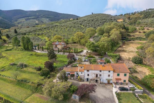 Appartamento in vendita a Cascine - Buti 90 mq Rif: 1037008 - Foto 3