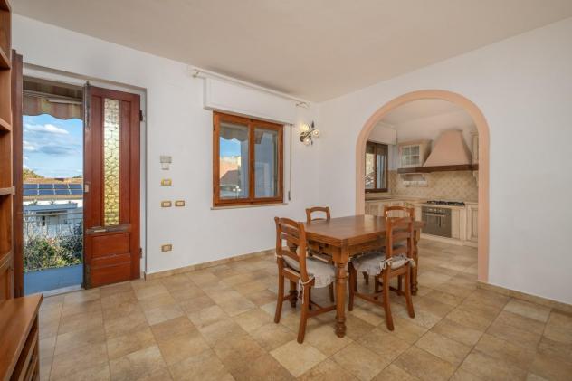 Appartamento in vendita a Cascine - Buti 77 mq Rif: 1294651 - Foto 6