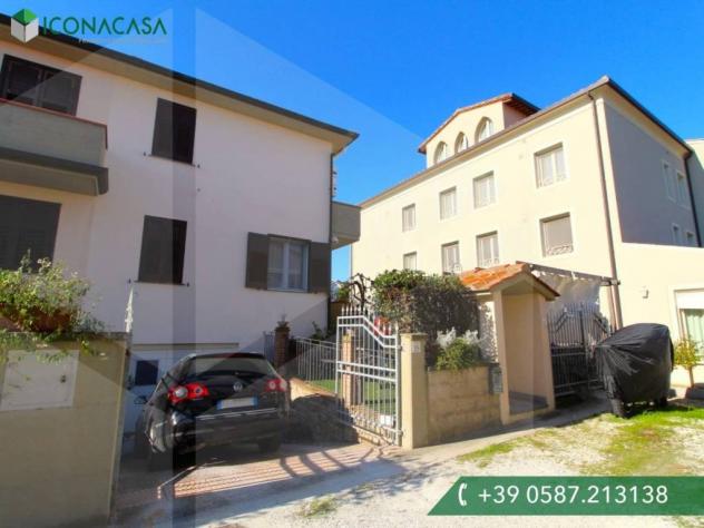 Terratetto in vendita a Calcinaia 135 mq Rif: 1295733 - Foto 4