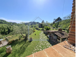 Villa in vendita a Montemagno - Camaiore 200 mq  Rif: 1410007