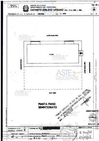 IMMOBILI-IMMOBILE RESIDENZIALE-Via A. Sepe, 6, 81032 Carinaro CE, Italia - Foto 10