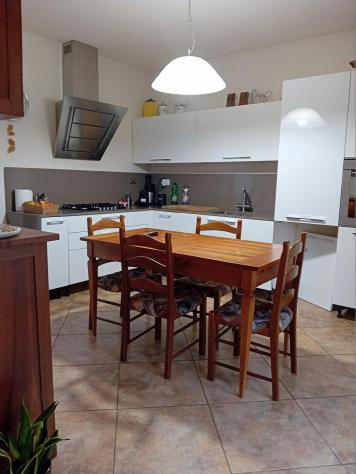 Villetta a schiera angolare in vendita a Seano - Carmignano 190 mq Rif: 1427232 - Foto 4