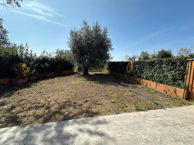 Trilocale in vendita a Castelnuovo di Porto - Foto 4