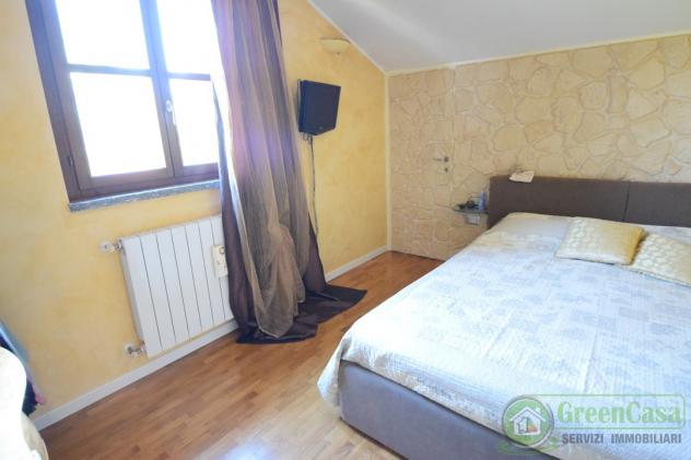 APPARTAMENTO di 3 vani e di 90 mq (CAVENAGO DI BRIANZA) rif. IGC 3 L 150 VIA COLOMBO - Foto 9