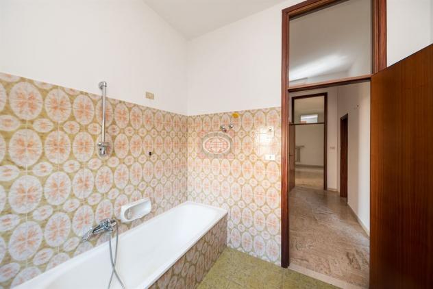 Zona Ippodromo Appartamento con due camere matrimoniali. - Foto 12