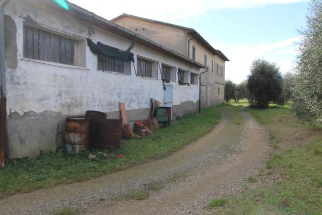 Casa singola in vendita a Le Grazie - Colle di Val d'Elsa 452 mq Rif: 1375595 - Foto 9