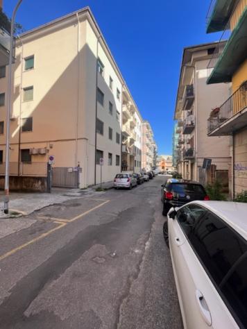 Appartamento in Via Domenico Frugiuele