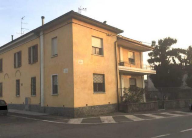 Immobile in asta di 304 m², box auto in vendita a Crema - Foto 5