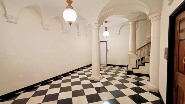 Appartamento in vendita a Genova, Albaro - Foto 15