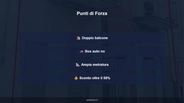 Immobile in asta di 155 m² con più di 5 locali in vendita a Lentini - Foto 13
