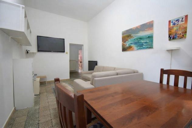 Appartamento in vendita a Livorno 104 mq Rif: 1448630 - Foto 5