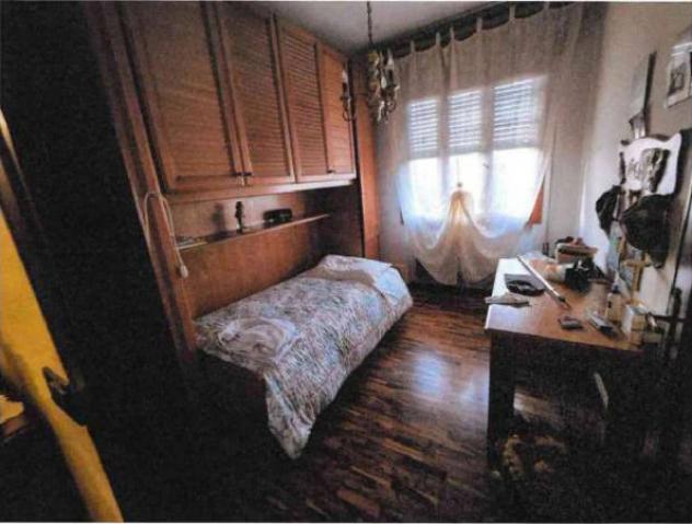 Immobile in asta di 220 m², box auto doppio in vendita a Meolo - Foto 8