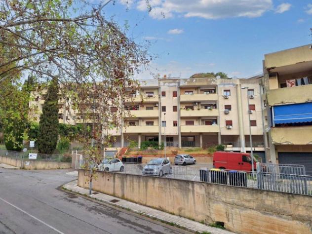 Immobile in asta di 77 m², box auto in vendita a Messina - Foto 8