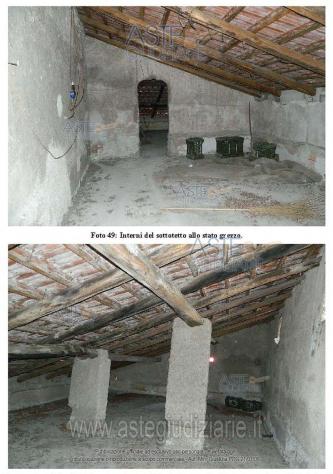 IMMOBILI-IMMOBILE RESIDENZIALE-Via Giudice Mattei n. 16 - Foto 3