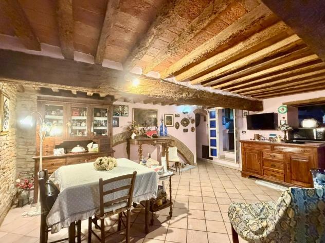 Appartamento in vendita a Peccioli 95 mq Rif: 1449102 - Foto 6