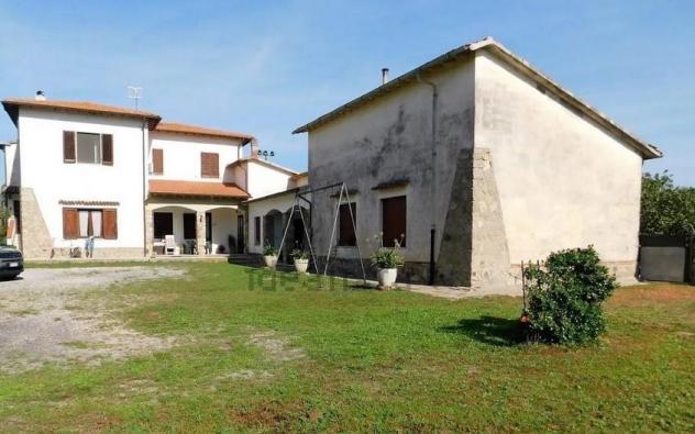 Casa singola in vendita a Pian Del Bichi - Roccastrada 147 mq Rif: 1360660 - Foto 3