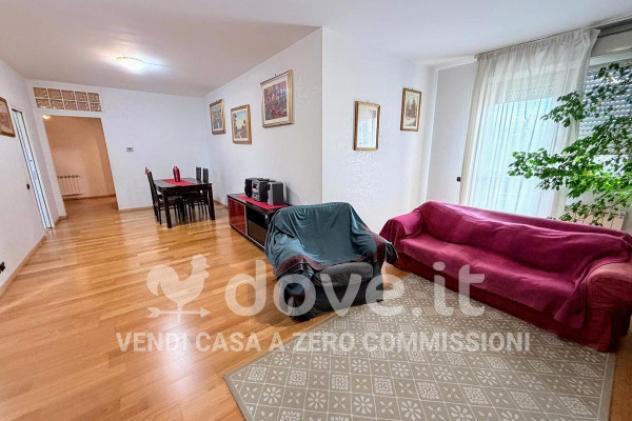 Appartamento di 130 m² con 4 locali e posto auto in vendita a Roma - Foto 7