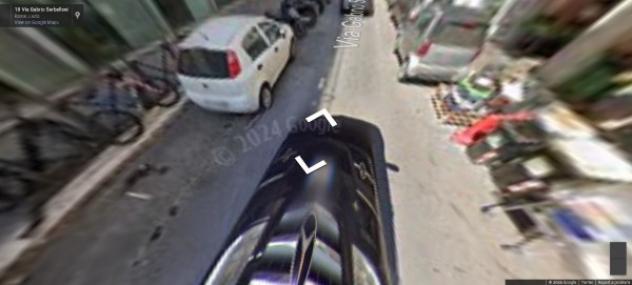 Immobile in asta di 40 m² in vendita a Roma - Foto 7