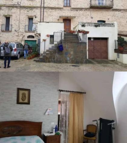 Immobile in asta di 180 m² in vendita a San Mauro Forte - Foto 3