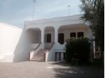 Bella casa vac. fronte mare !! SALENTO !!