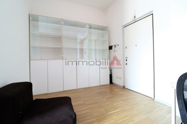 UFFICIO 40 mq. Zona Bennet - Foto 8