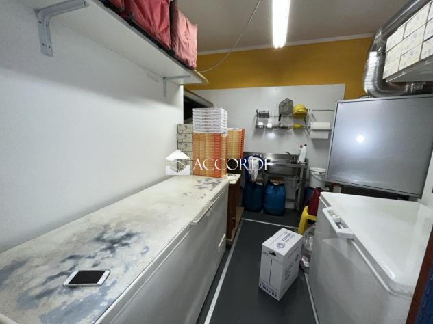 La licenza comprende anche la vendita degli alcolici - Foto 3