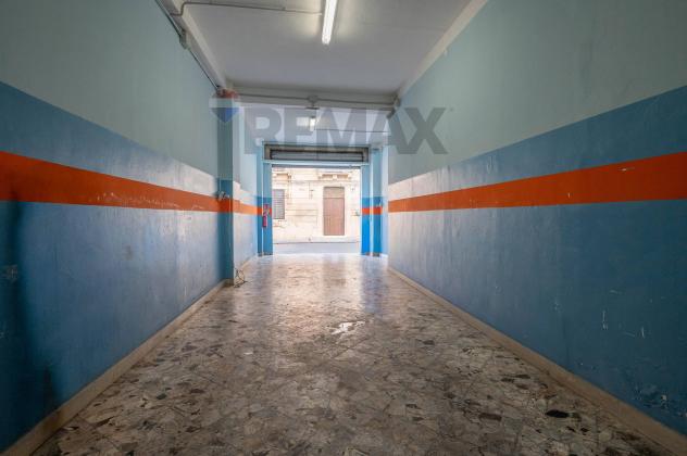 Ufficio in vendita a Siracusa, Borgata - Foto 6