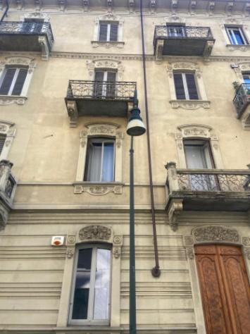 Immobile di 85 m² con 3 locali in affitto a Torino - Foto 3