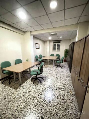 fittasi stanze uso studio/ ufficio - Foto 8